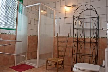 Appartement de vacances /en/au Guia de Isora (Teneriffa)ou appartement ou maison de vacances