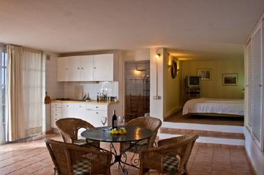 Appartement de vacances /en/au Guia de Isora (Teneriffa)ou appartement ou maison de vacances