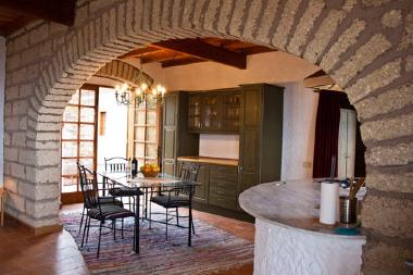 Appartement de vacances �/en/au Guia de Isora (Teneriffa)ou appartement ou maison de vacances