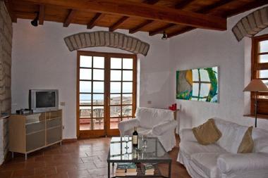 Appartement de vacances �/en/au Guia de Isora (Teneriffa)ou appartement ou maison de vacances