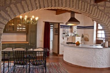 Appartement de vacances �/en/au Guia de Isora (Teneriffa)ou appartement ou maison de vacances