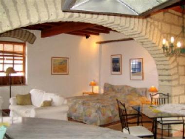 Appartement de vacances �/en/au Guia de Isora (Teneriffa)ou appartement ou maison de vacances