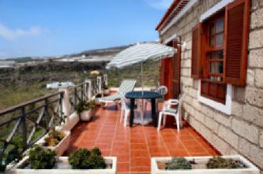 Appartement de vacances �/en/au Guia de Isora (Teneriffa)ou appartement ou maison de vacances