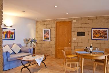 Appartement de vacances /en/au Guia de Isora (Teneriffa)ou appartement ou maison de vacances