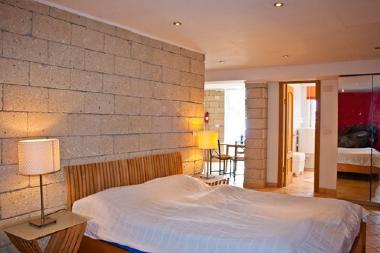 Appartement de vacances �/en/au Guia de Isora (Teneriffa)ou appartement ou maison de vacances