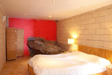 Appartement de vacances �/en/au Guia de Isora (Teneriffa)ou appartement ou maison de vacances