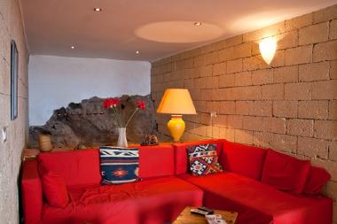 Appartement de vacances �/en/au Guia de Isora (Teneriffa)ou appartement ou maison de vacances