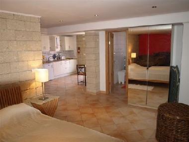 Appartement de vacances �/en/au Guia de Isora (Teneriffa)ou appartement ou maison de vacances