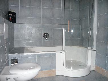 Maison de vacances �/en/au Lechbruck am See (Bayerische Schwaben)ou appartement ou maison de vacances