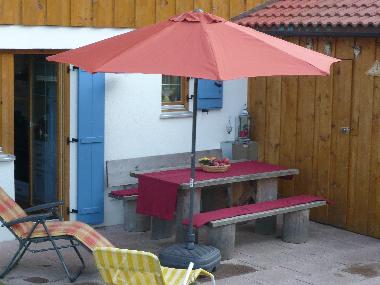 Maison de vacances �/en/au Lechbruck am See (Bayerische Schwaben)ou appartement ou maison de vacances