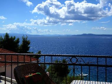 Maison de vacances /en/au Okrug Gornji (Splitsko-Dalmatinska)ou appartement ou maison de vacances