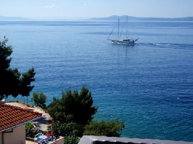 Maison de vacances /en/au Okrug Gornji (Splitsko-Dalmatinska)ou appartement ou maison de vacances