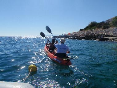 Maison de vacances /en/au Okrug Gornji (Splitsko-Dalmatinska)ou appartement ou maison de vacances