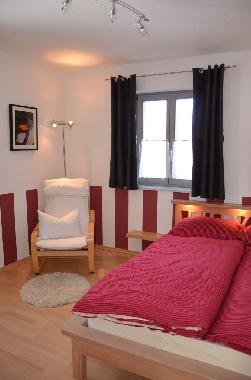 Appartement de vacances /en/au Neuschnau (Niederbayern)ou appartement ou maison de vacances