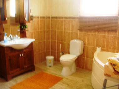 Maison de vacances /en/au Alsancak (Kyrenia)ou appartement ou maison de vacances