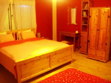 Maison de vacances /en/au Alsancak (Kyrenia)ou appartement ou maison de vacances