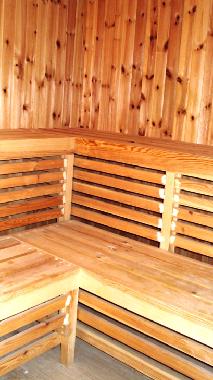 Maison de vacances /en/au Alsancak (Kyrenia)ou appartement ou maison de vacances