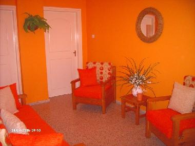 Maison de vacances /en/au Alsancak (Kyrenia)ou appartement ou maison de vacances