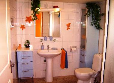 Maison de vacances /en/au Alsancak (Kyrenia)ou appartement ou maison de vacances