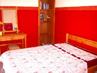 Maison de vacances /en/au Alsancak (Kyrenia)ou appartement ou maison de vacances