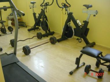 Maison de vacances /en/au Alsancak (Kyrenia)ou appartement ou maison de vacances