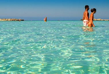 Maison de vacances /en/au Alsancak (Kyrenia)ou appartement ou maison de vacances