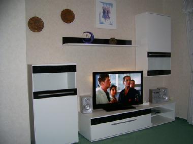 Appartement de vacances /en/au Hatten-Sandkrug (Oldenburger Mnsterland)ou appartement ou maison de vacances