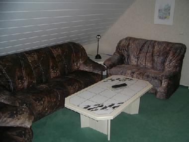 Appartement de vacances /en/au Hatten-Sandkrug (Oldenburger Mnsterland)ou appartement ou maison de vacances