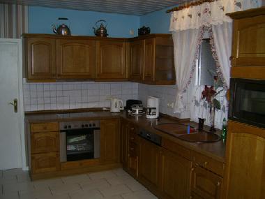 Appartement de vacances /en/au Hatten-Sandkrug (Oldenburger Mnsterland)ou appartement ou maison de vacances