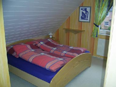 Appartement de vacances /en/au Hatten-Sandkrug (Oldenburger Mnsterland)ou appartement ou maison de vacances