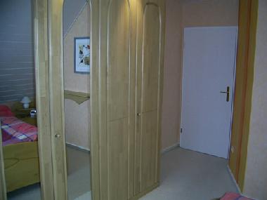 Appartement de vacances /en/au Hatten-Sandkrug (Oldenburger Mnsterland)ou appartement ou maison de vacances