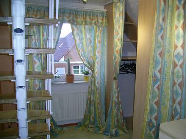 Appartement de vacances /en/au Hatten-Sandkrug (Oldenburger Mnsterland)ou appartement ou maison de vacances