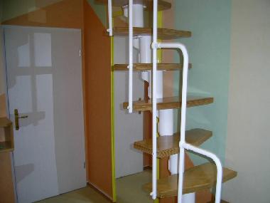 Appartement de vacances /en/au Hatten-Sandkrug (Oldenburger Mnsterland)ou appartement ou maison de vacances