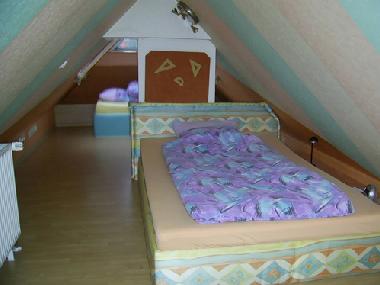 Appartement de vacances /en/au Hatten-Sandkrug (Oldenburger Mnsterland)ou appartement ou maison de vacances