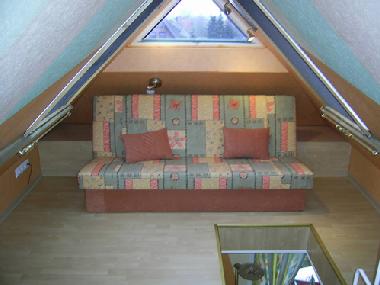 Appartement de vacances /en/au Hatten-Sandkrug (Oldenburger Mnsterland)ou appartement ou maison de vacances