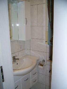Appartement de vacances /en/au Hatten-Sandkrug (Oldenburger Mnsterland)ou appartement ou maison de vacances