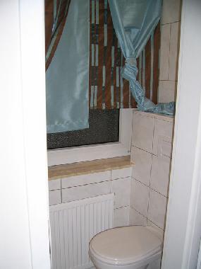 Appartement de vacances /en/au Hatten-Sandkrug (Oldenburger Mnsterland)ou appartement ou maison de vacances
