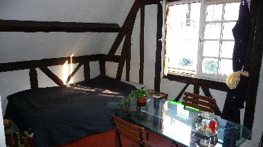 Appartement de vacances /en/au Paris (Paris)ou appartement ou maison de vacances