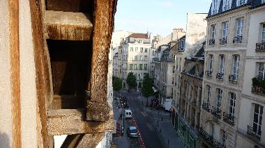 Appartement de vacances /en/au Paris (Paris)ou appartement ou maison de vacances