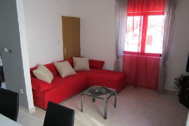 Appartement de vacances /en/au Milna (Splitsko-Dalmatinska)ou appartement ou maison de vacances