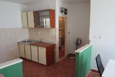 Appartement de vacances /en/au Milna (Splitsko-Dalmatinska)ou appartement ou maison de vacances