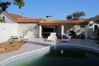 Appartement de vacances /en/au Milna (Splitsko-Dalmatinska)ou appartement ou maison de vacances