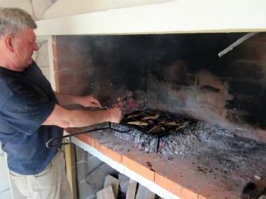 Appartement de vacances /en/au Milna (Splitsko-Dalmatinska)ou appartement ou maison de vacances