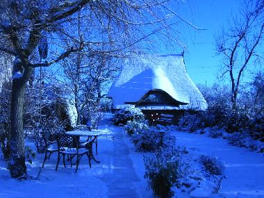 Maison de vacances �/en/au Mirow OT Qualzow (Mecklenburgische Seenplatte)ou appartement ou maison de vacances