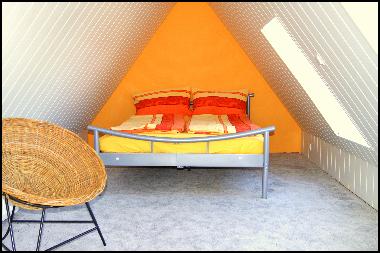 Maison de vacances �/en/au Mirow OT Qualzow (Mecklenburgische Seenplatte)ou appartement ou maison de vacances