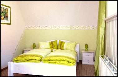 Maison de vacances �/en/au Mirow OT Qualzow (Mecklenburgische Seenplatte)ou appartement ou maison de vacances