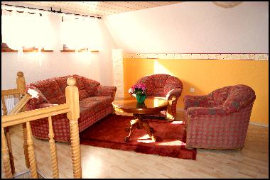 Maison de vacances �/en/au Mirow OT Qualzow (Mecklenburgische Seenplatte)ou appartement ou maison de vacances