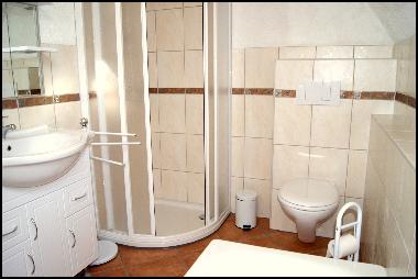 Maison de vacances �/en/au Mirow OT Qualzow (Mecklenburgische Seenplatte)ou appartement ou maison de vacances