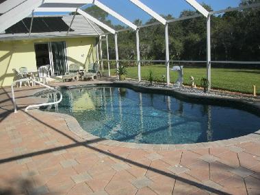 Maison de vacances �/en/au Englewood (Florida)ou appartement ou maison de vacances