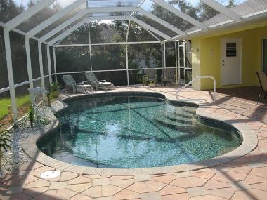 Maison de vacances �/en/au Englewood (Florida)ou appartement ou maison de vacances